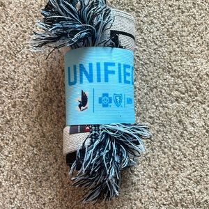 Minnesota United Scarf